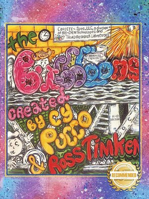 cover image of Bubbloons